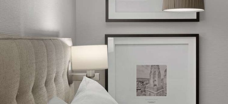 Boutique Hotel Wellenberg Zurigo: Foto 