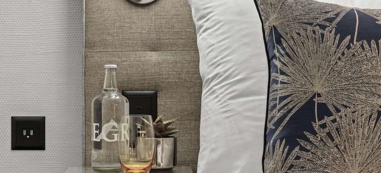 Boutique Hotel Wellenberg Zurigo: Foto 