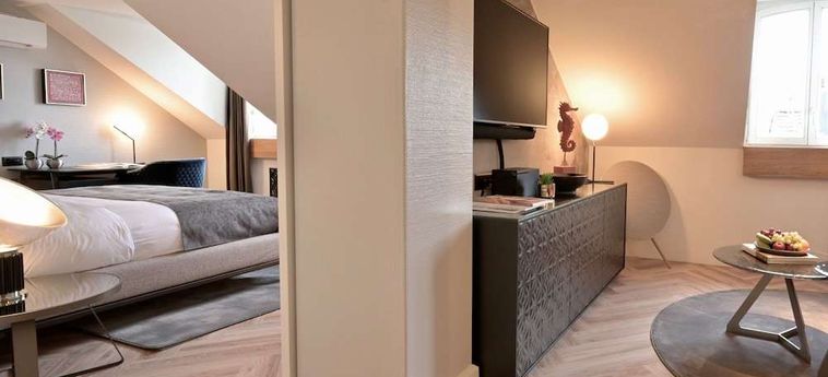Boutique Hotel Wellenberg Zurigo: Foto 