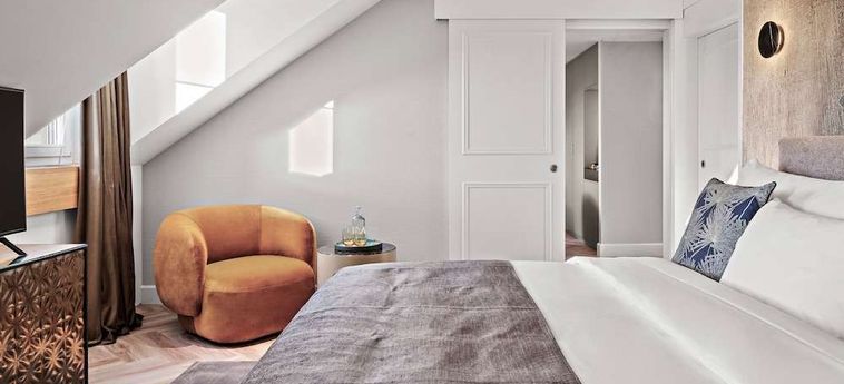 Boutique Hotel Wellenberg Zurigo: Foto 