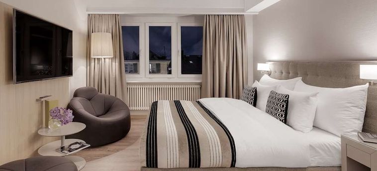 Boutique Hotel Wellenberg Zurigo: Foto 