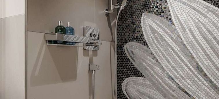 Boutique Hotel Wellenberg Zurigo: Foto 
