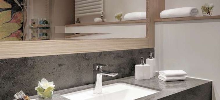 Boutique Hotel Wellenberg Zurigo: Foto 