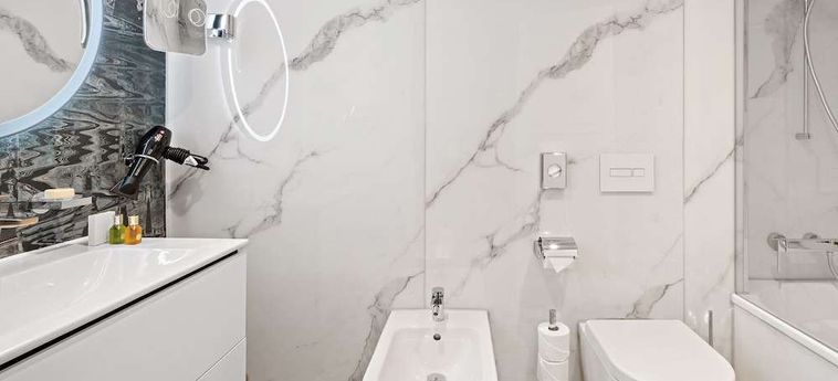 Boutique Hotel Wellenberg Zurigo: Foto 