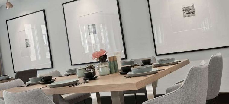 Boutique Hotel Wellenberg Zurigo: Foto 