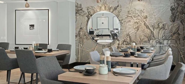 Boutique Hotel Wellenberg Zurigo: Foto 
