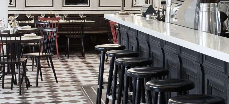 Boutique Hotel Wellenberg Zurigo: Foto 