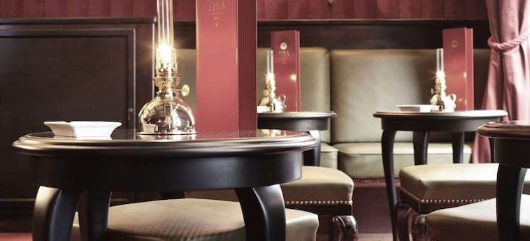 Boutique Hotel Wellenberg Zurigo: Foto 