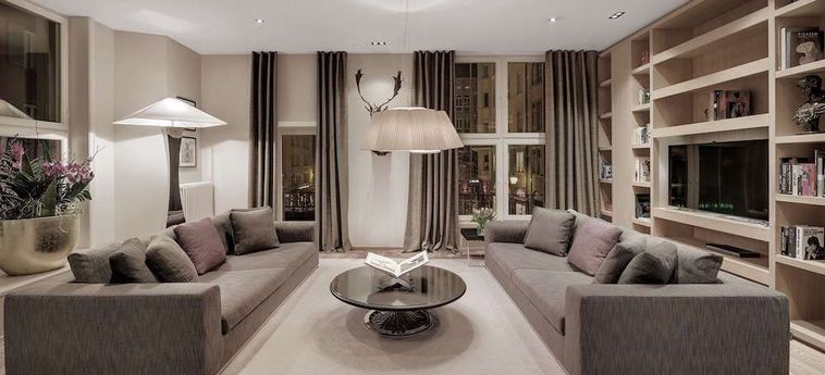 Boutique Hotel Wellenberg Zurigo: Foto 