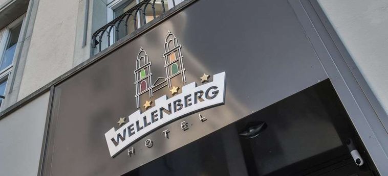 Boutique Hotel Wellenberg Zurigo: Foto 
