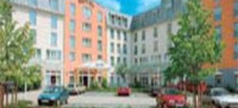 Achat Hotel Zwickau:  ZWICKAU