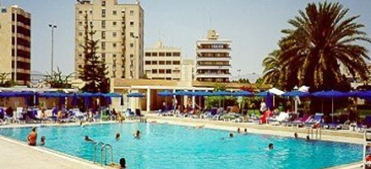 Hotel The Landmark Nicosia:  ZYPERN