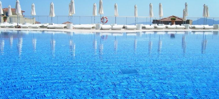 Hotel Akamas Health Farm & Spa Cyprus:  ZYPERN