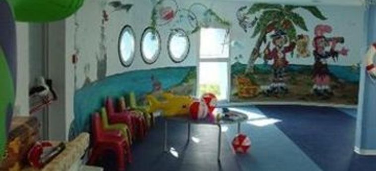 Hotel Eleni Holiday Village - Kids Club Resort:  ZYPERN