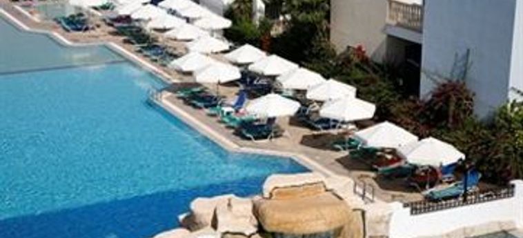 Hotel Eleni Holiday Village - Kids Club Resort:  ZYPERN