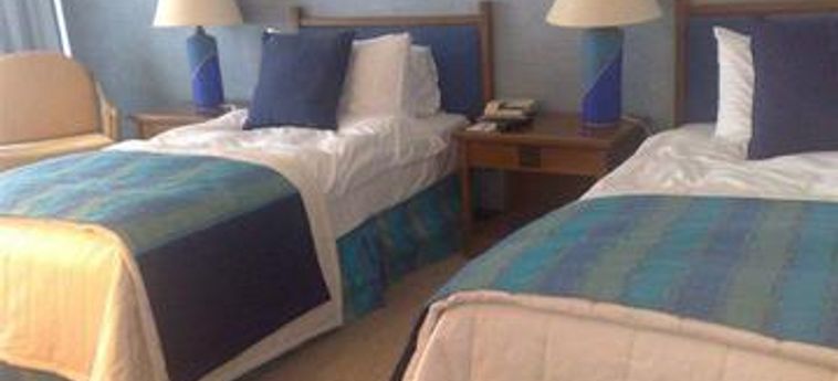 Coral Beach Hotel & Resort:  ZYPERN