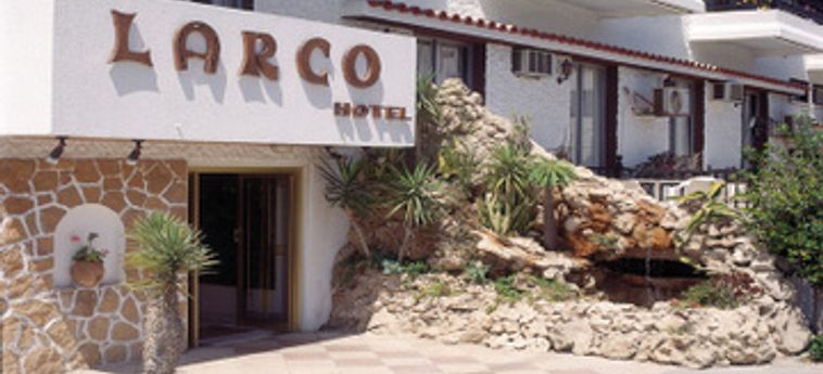 Best Western Plus Larco Hotel:  ZYPERN