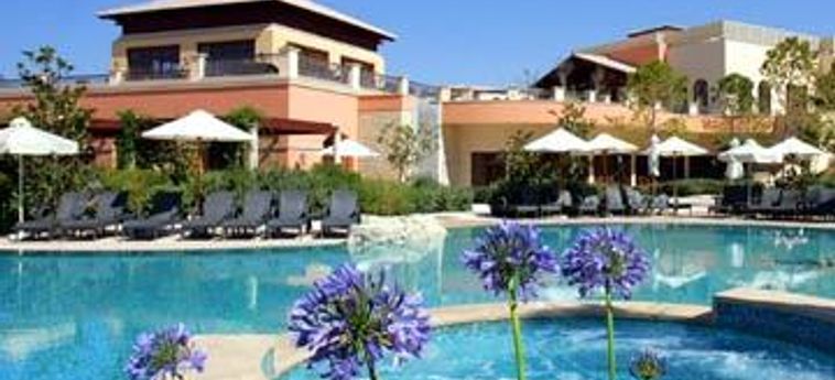 Hotel Aphrodite Hills Resort:  ZYPERN