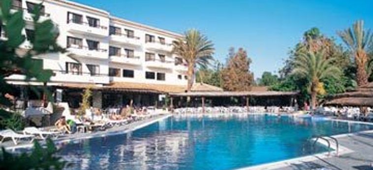 Hotel Paphos Gardens Holiday Resort:  ZYPERN