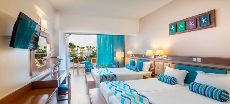 Hotel Cavo Maris Beach:  ZYPERN