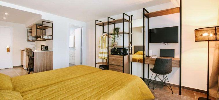 Cosmo Napa Boutique Hotel Zypern: Foto 