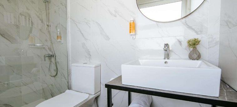 Cosmo Napa Boutique Hotel Zypern: Foto 