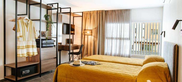Cosmo Napa Boutique Hotel Zypern: Foto 
