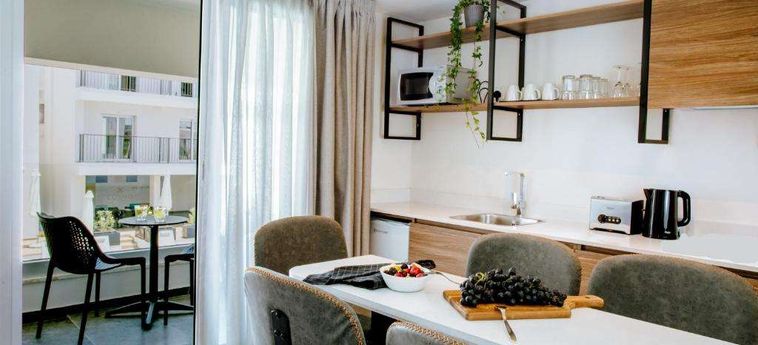 Cosmo Napa Boutique Hotel Zypern: Foto 