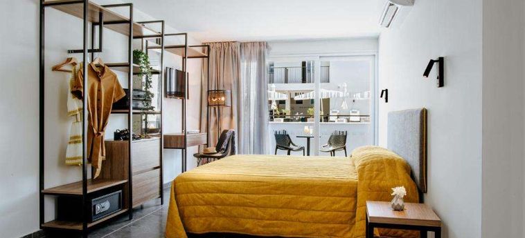 Cosmo Napa Boutique Hotel Zypern: Foto 