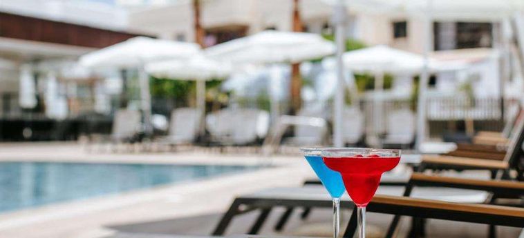 Cosmo Napa Boutique Hotel Zypern: Foto 