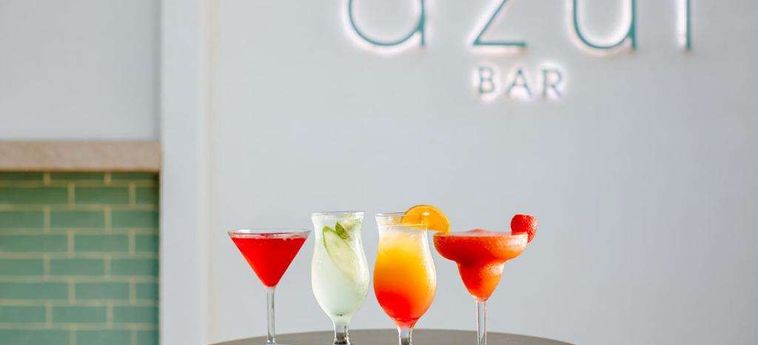 Cosmo Napa Boutique Hotel Zypern: Foto 