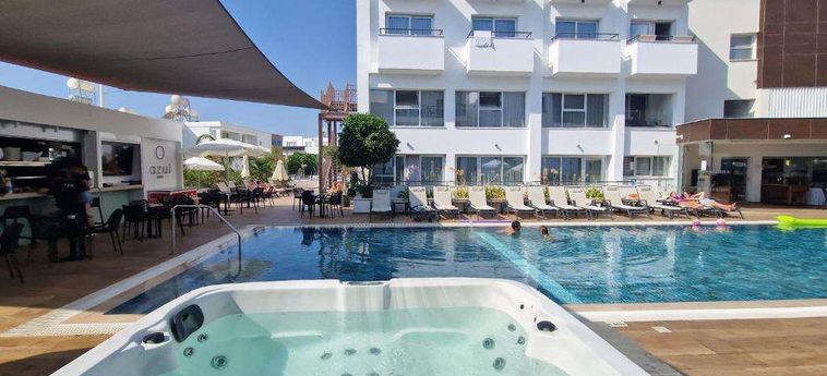 Cosmo Napa Boutique Hotel Zypern: Foto 