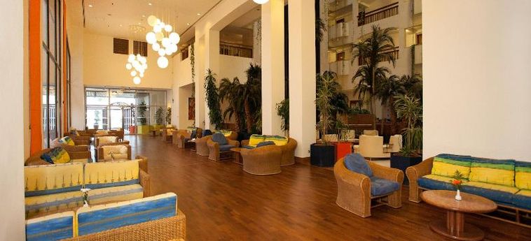 Hotel St Raphael Resort:  ZYPERN