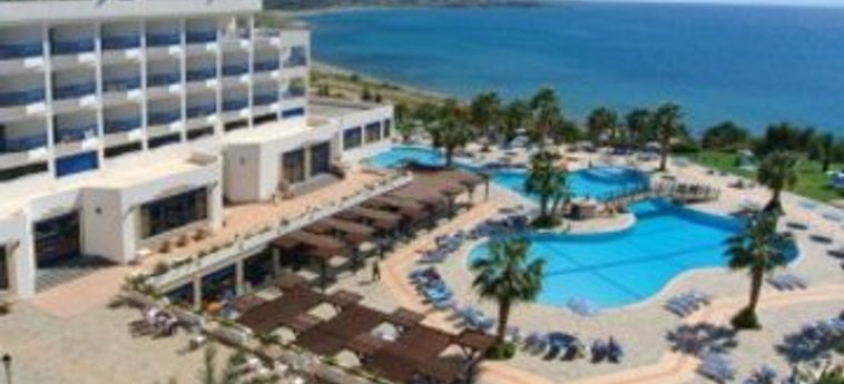 Hotel Ascos Coral Beach:  ZYPERN