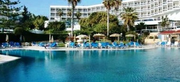 Hotel Riu Cypria Resort:  ZYPERN