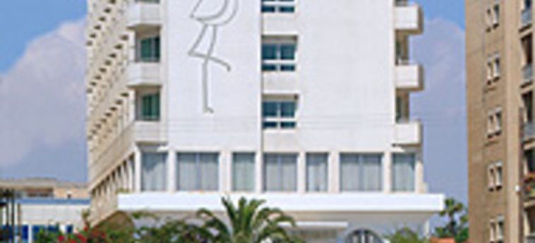 Hotel Flamingo Beach:  ZYPERN