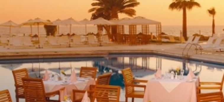 Hotel Louis Ledra Beach:  ZYPERN