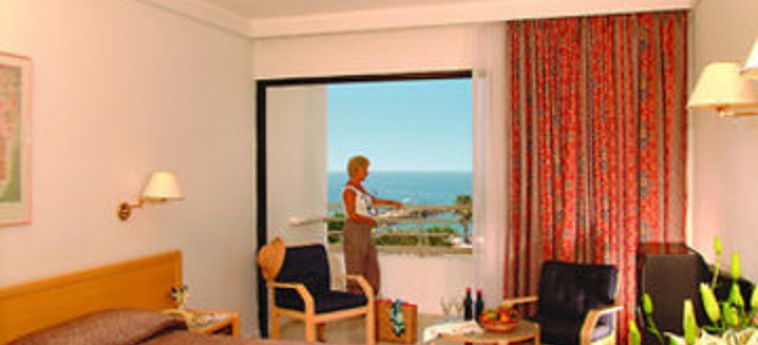 Hotel Louis Ledra Beach:  ZYPERN