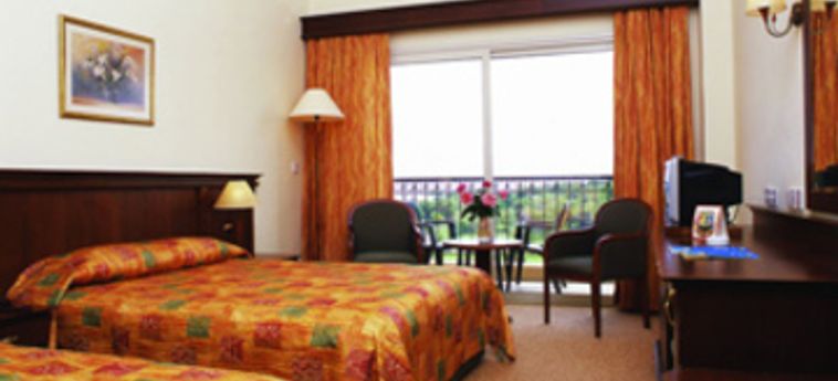 Hotel Acapulco Resort Convention Spa & Casino:  ZYPERN