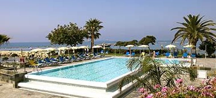 Hotel Crowne Plaza Limassol:  ZYPERN