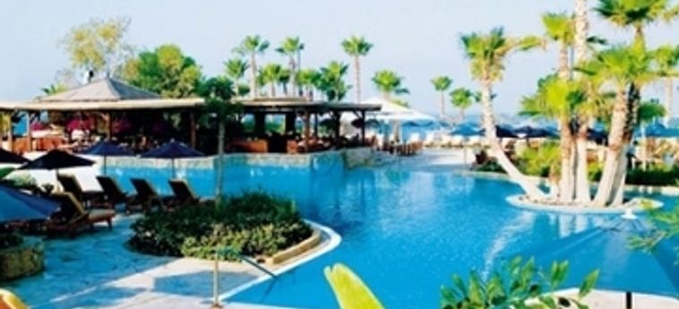 Hotel Parklane, A Luxury Collection Resort & Spa, Limassol:  ZYPERN