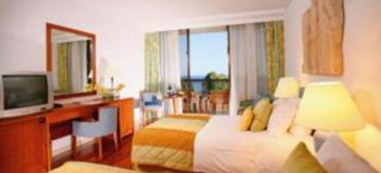 Hotel Parklane, A Luxury Collection Resort & Spa, Limassol:  ZYPERN
