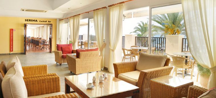 Hotel Akti Beach Village Resort:  ZYPERN