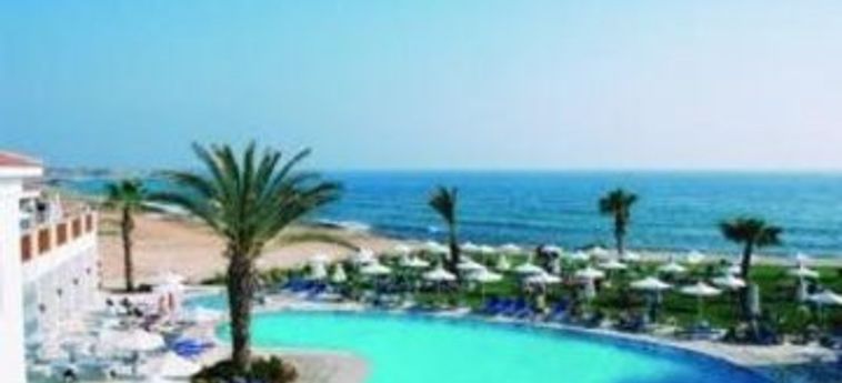 Hotel Akti Beach Village Resort:  ZYPERN